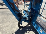 Control Station Upper with
