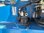 Hydraulics with