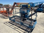 Control Station Upper with