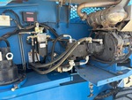 Hydraulics with