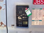 Control Station Ground with