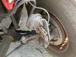 Brakes with
