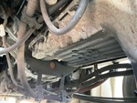 Motor with