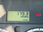 Cab with Engine Hours