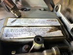 Motor with