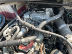 Motor with
