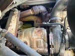 Motor with