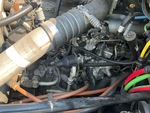 Motor with