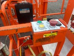 Control Station Upper with