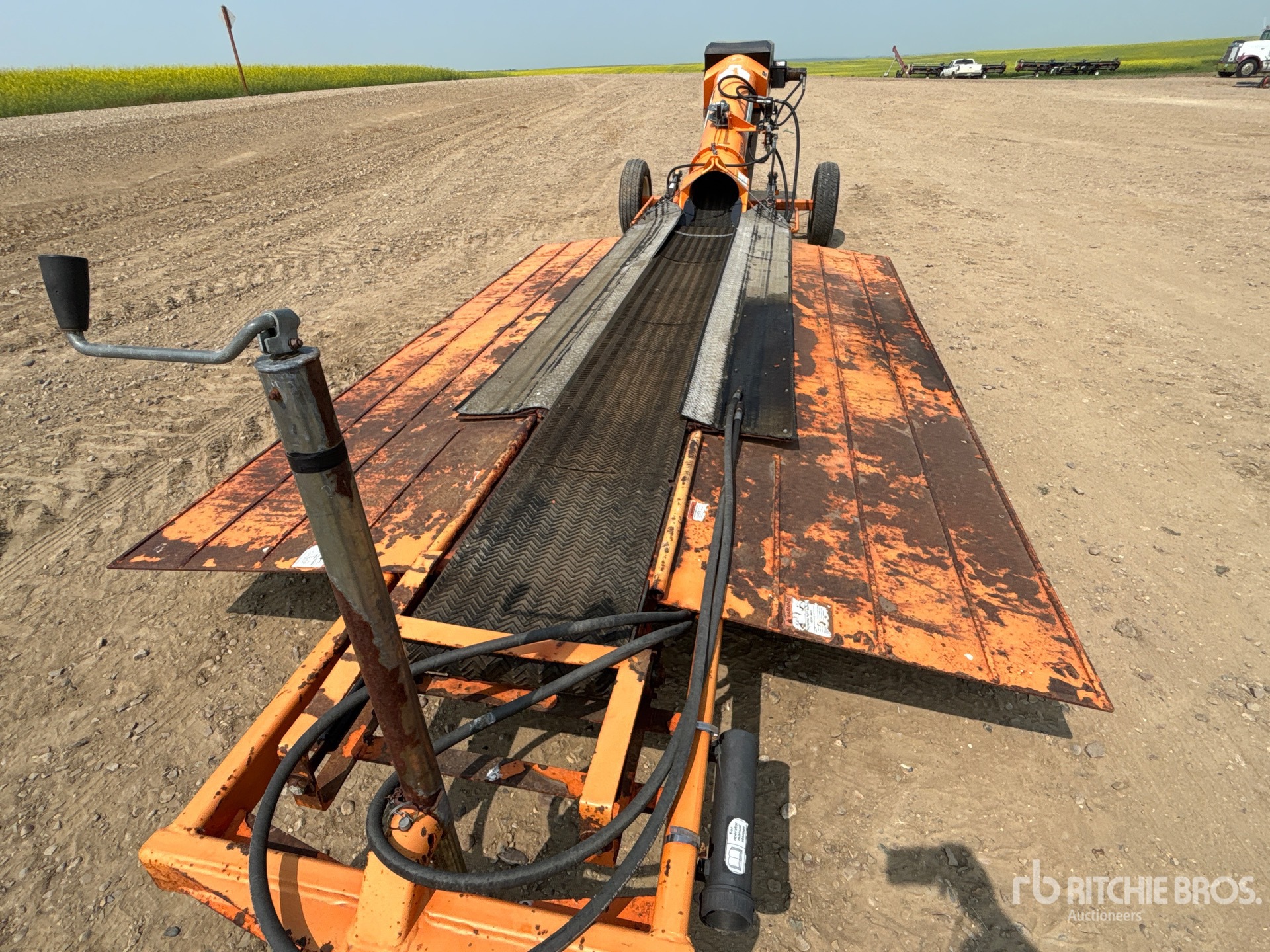 2013 Batco PS1800