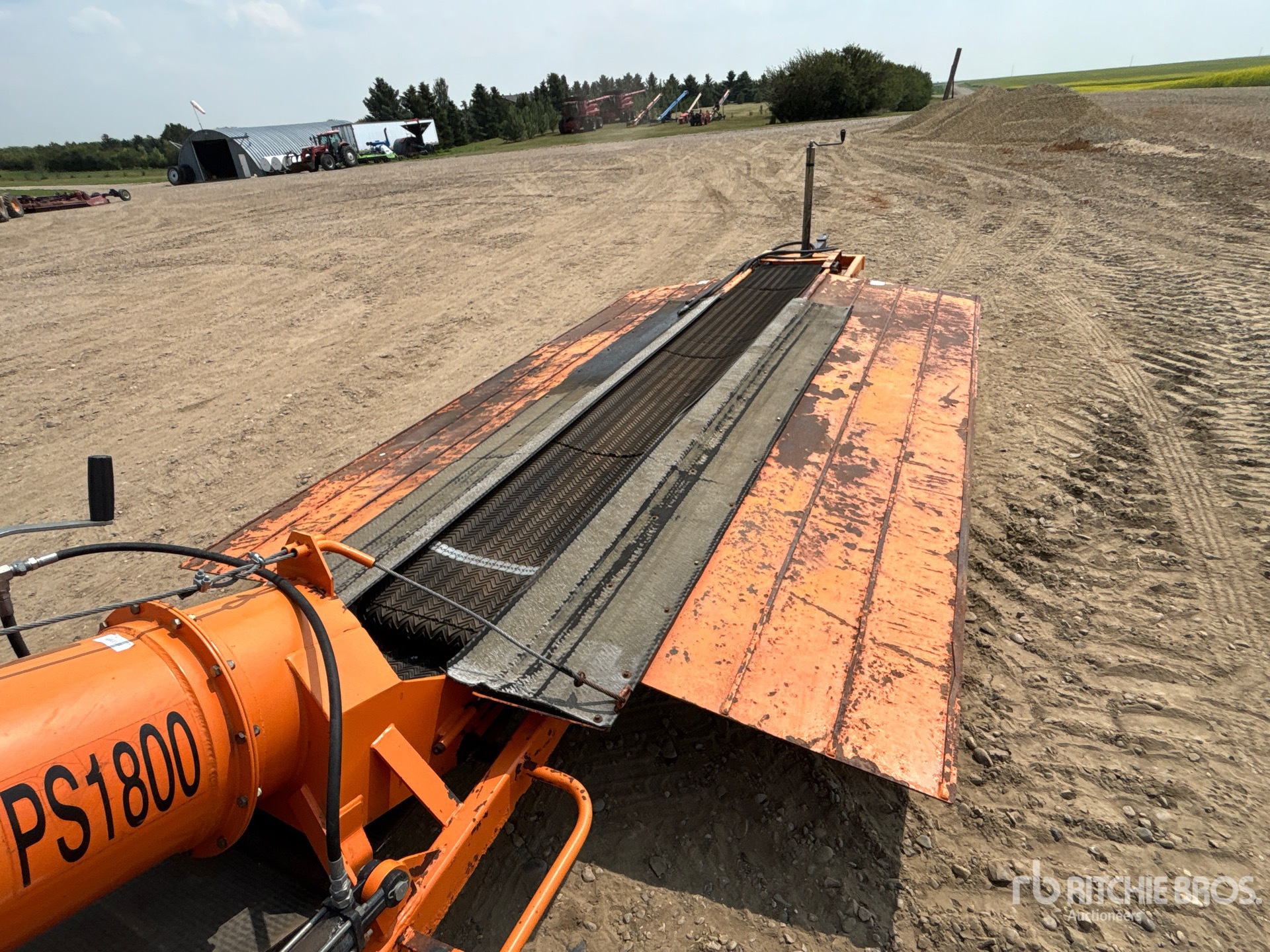 2013 Batco PS1800