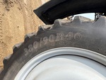 Chassis with