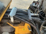 Hydraulics with Hoses
