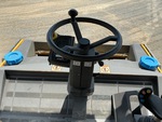 Control Station with Steering Controls