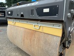 Chassis with Drum Scraper