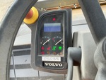 Control Station with Warning Lights