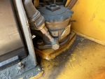 Hydraulics with Hydraulic Tank