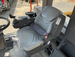 Control Station with Seats/Armrests