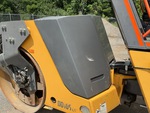General Appearance with Sheet Metal (fiberglass) Condition