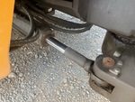 Hydraulics with Steering Cylinders