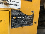Engine with Emission Label