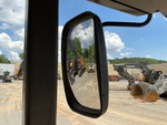 Control Station with Mirrors