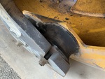 Chassis with Rubber Drum Isolators