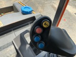 Control Station with Hydraulic Controls