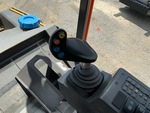 Control Station with Drivetrain Controls
