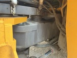 Chassis with Articulating Center Pins