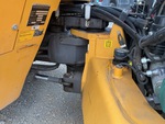 Chassis with Frame Condition
