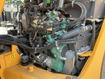 Engine with Engine - Right Side