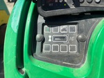 Control Station with Warning Lights