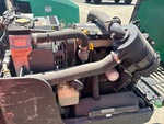 Engine with Engine - Left Side