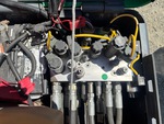 Hydraulics with Valves