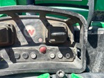 Control Station with Drivetrain Controls