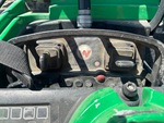 Control Station with Steering Controls