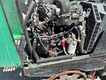 Engine with Engine - Right Side