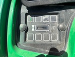 Control Station with Engine Oil Pressure