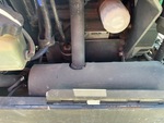 Engine with Exhaust System