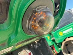 Safety with Safety Lock Out/Stop