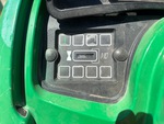 Control Station with Dash Console
