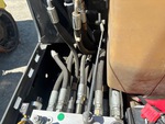 Hydraulics with Hoses