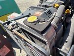 Engine with Radiator