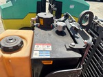 Hydraulics with Hydraulic Tank