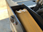 Chassis with Chassis to Arm Pins