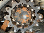 Drivetrain with