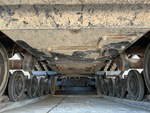 Chassis with Belly Pans