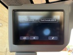 Control Station with Warning Lights