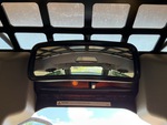 Control Station with Mirrors